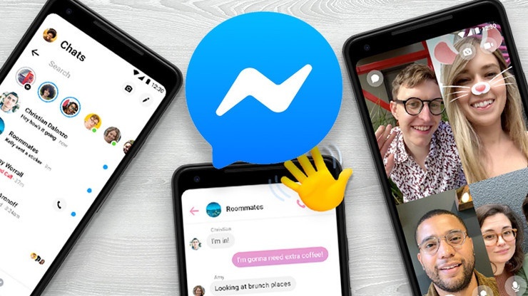messenger_messenger下载官方下载