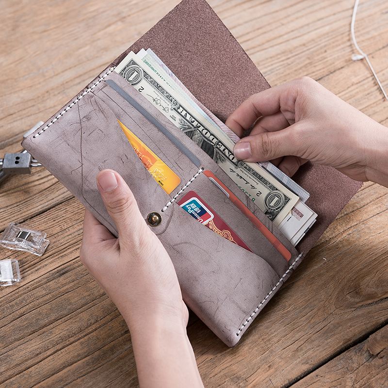 钱包怎么做_简单的钱包怎么做