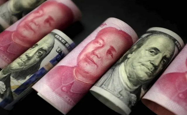 世界上汇率最低的币种_世界上汇率最低的币种排名NO10