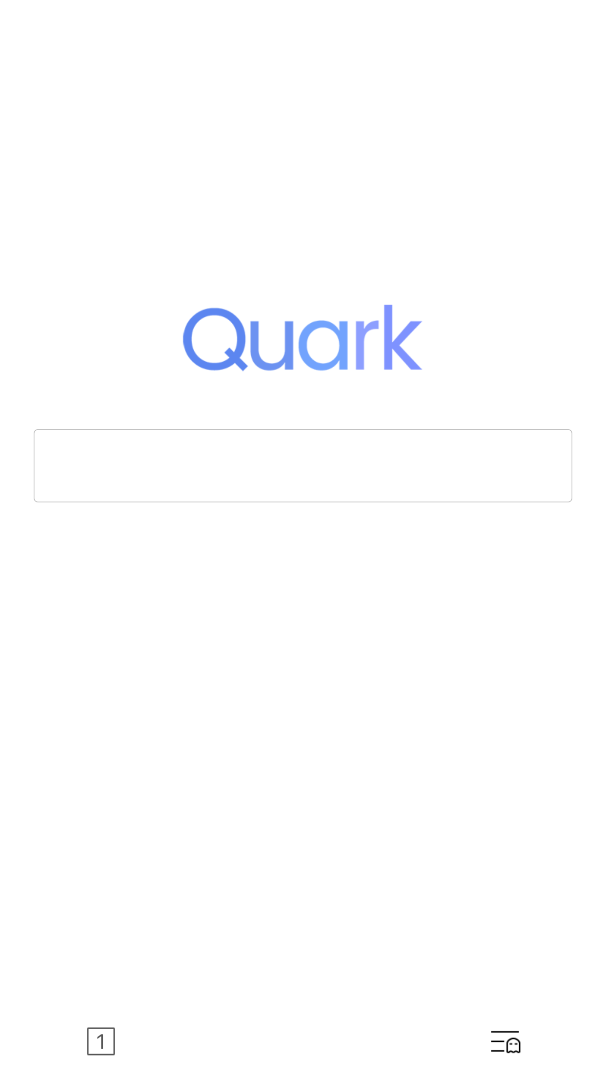 夸克浏览器_夸克浏览器网页版入口