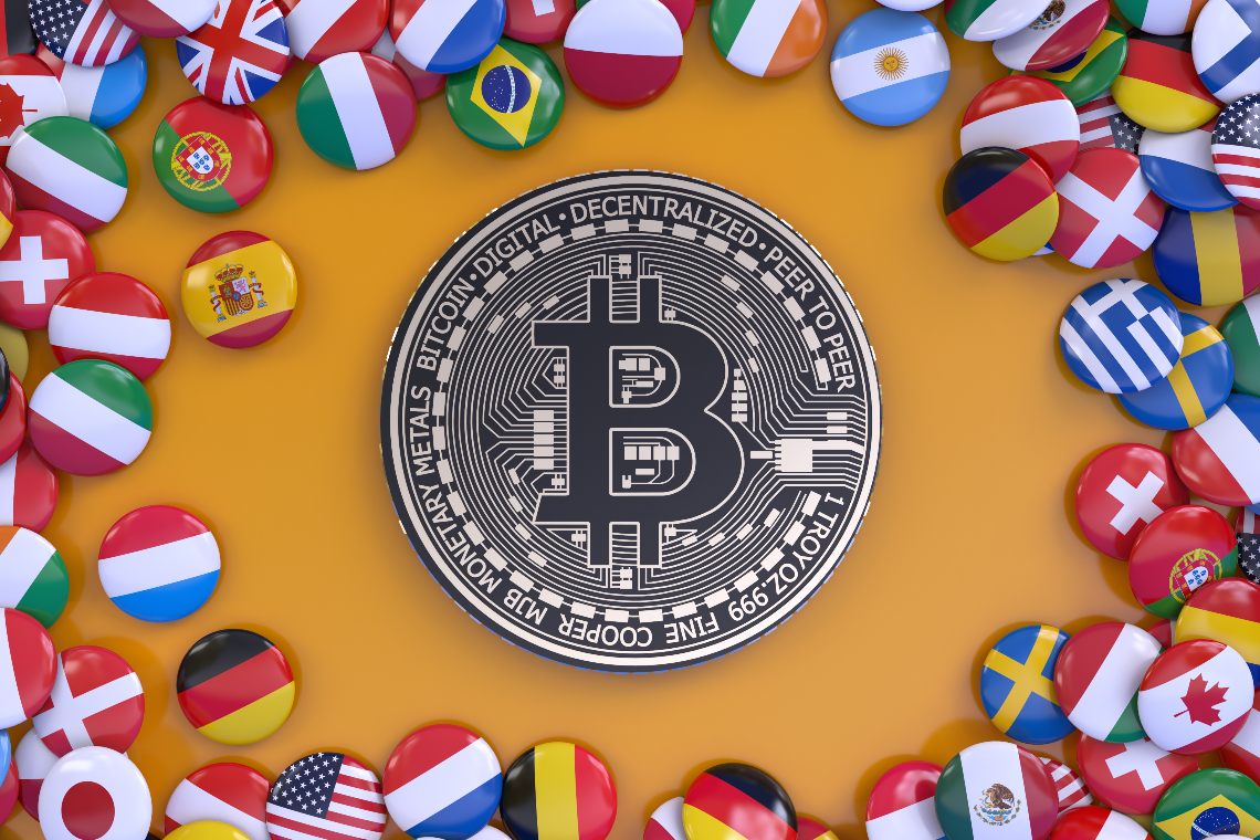 关于btc属于哪个国家的信息