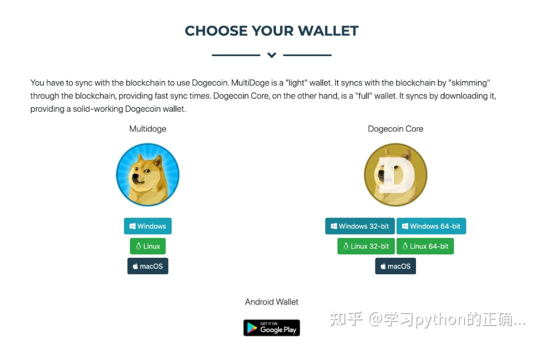 狗狗币官网中文版_狗狗币官网下app