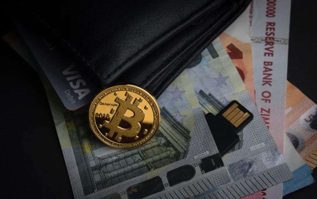 比特币是一种数字货币吗_比特币是一种数字货币吗对吗
