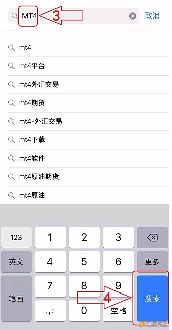 metatrader中文官网_metatrader 4官方网站