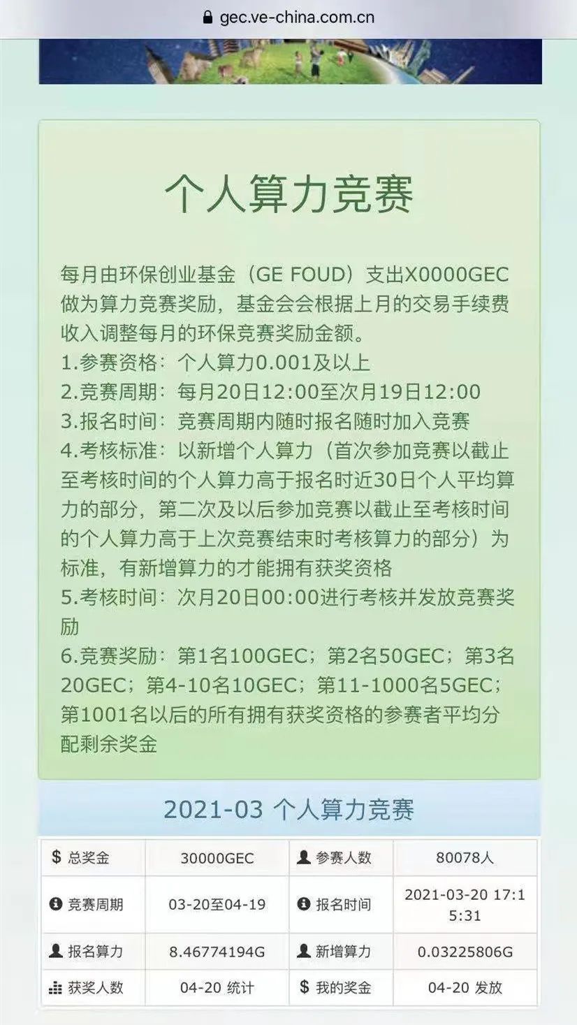 GEC现在多少钱一个币_现在一个gec币可以卖多少钱