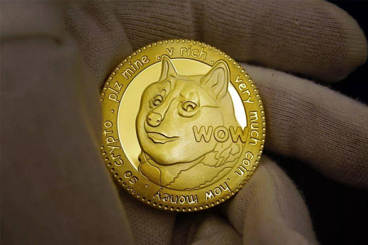 包含狗狗币为什么涨不上去?未来有投资价值吗?的词条