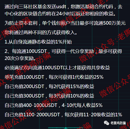 USDT是一个骗局吗_usdt这个平台安全吗