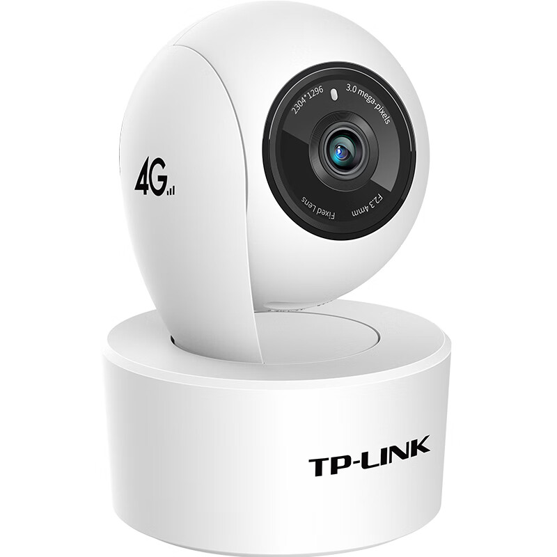 tp-link摄像头怎么连接手机_tplink安防监控摄像头app