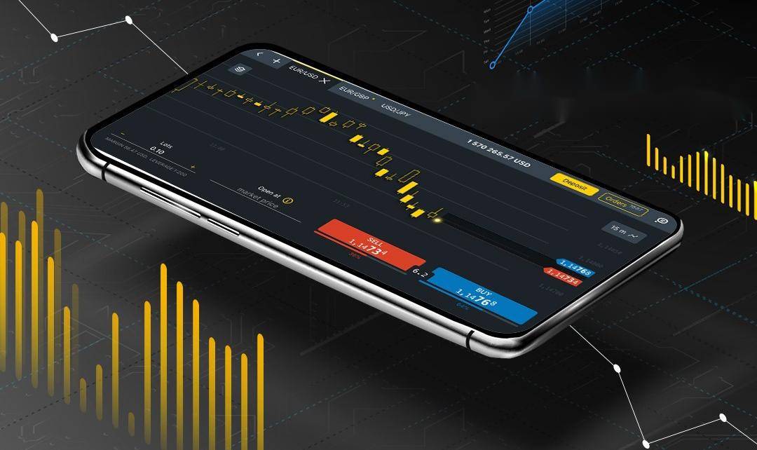 metatrader5官方安卓版_安卓版metatrader5下载最新版