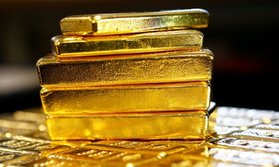 纽约黄金_纽约黄金和国内黄金价格换算
