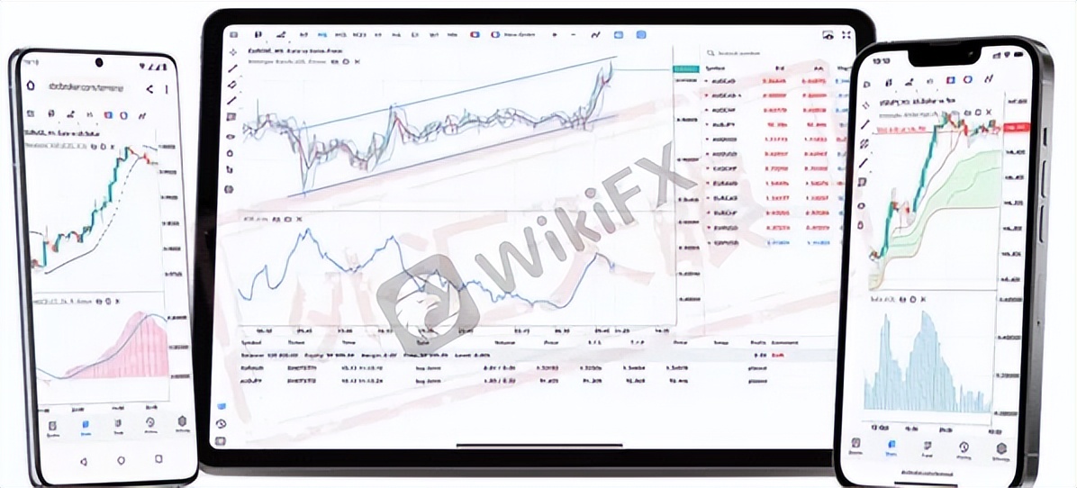 mt5外汇平台官网下载_mt5外汇交易软件操作教程