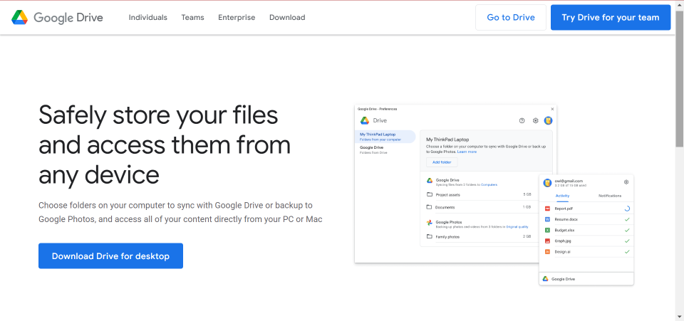 googledrive国内能用吗_googledrivedownload