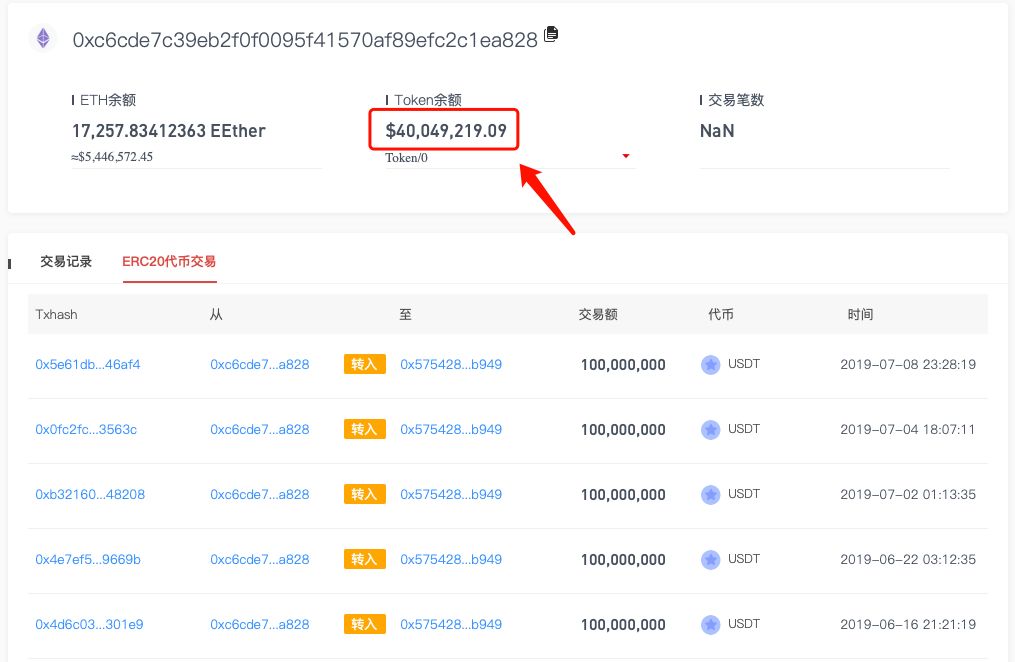 usdt钱包地址怎么弄_usdt的地址怎么生成的