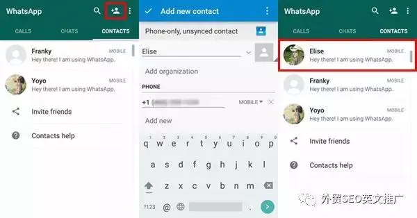 注册whatsapp收不收费_whatsapp注册需要外网吗