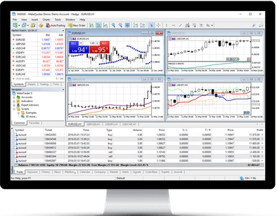 metatrader_metatrader 5