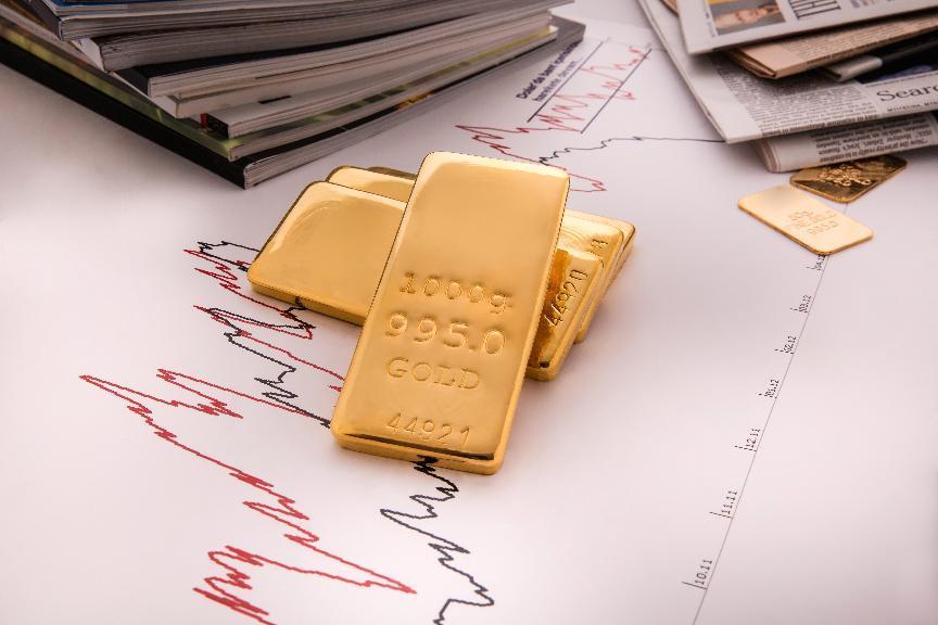 黄金价格为什么大涨_看黄金涨跌看什么软件