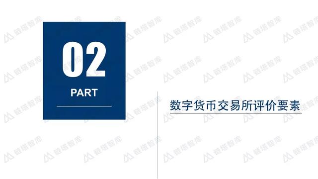 数字货币交易所排名前十_数字货币交易所排名100家