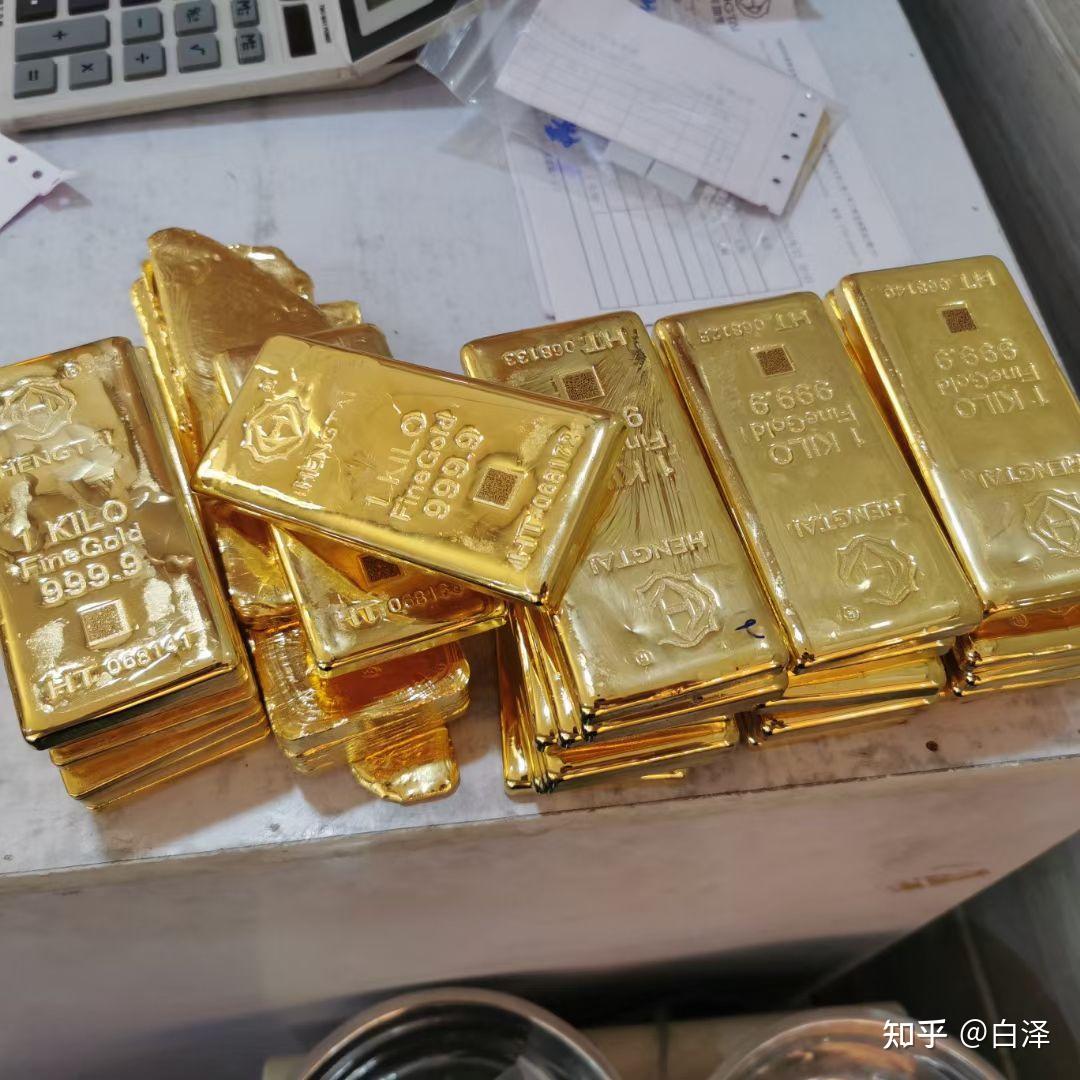 今日金价回收_今日金价回收多少一克