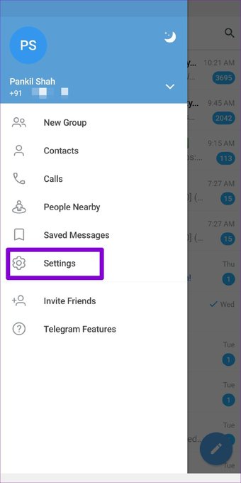 telegeram聊天花钱吗_为什么中国不让用telegram