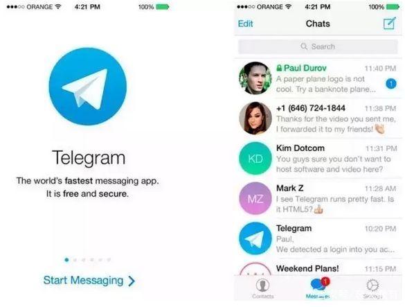 国内telegeram聊天软件_telegraph官网入口网页版