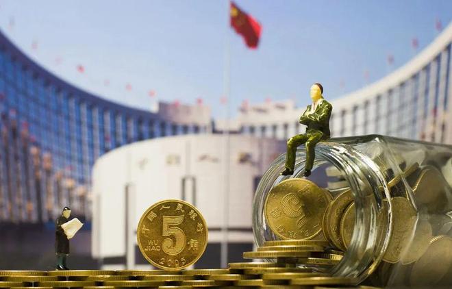 央行数字货币即将推出_央行推出的数字货币究竟是什么