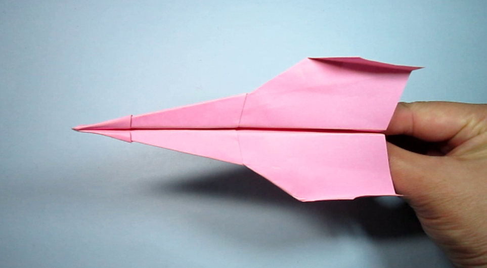 怎么快速折纸飞机_怎么折纸飞机最快的速度