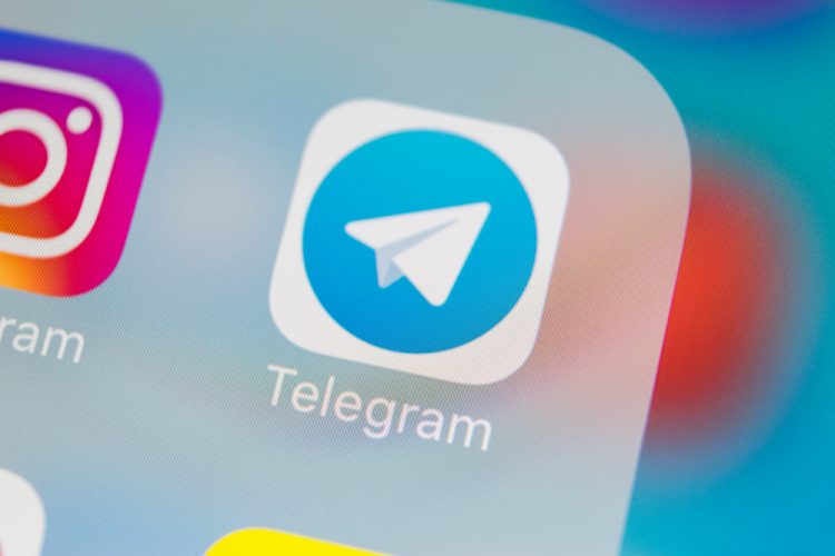 telegeram怎么清除数据_telegraph纸飞机下载2022
