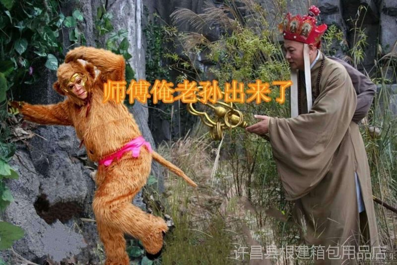 西游记电报猴是多少集的简单介绍