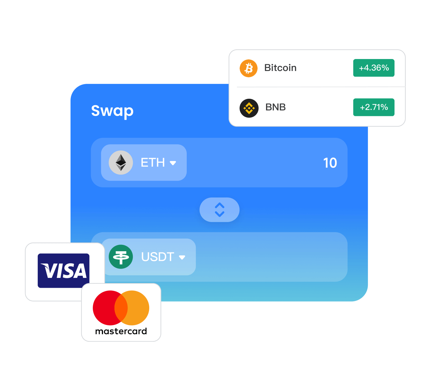 包含TokenPocket最新app的词条