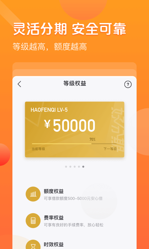 小狐分期app下载官网_2020小狐分期下款10000