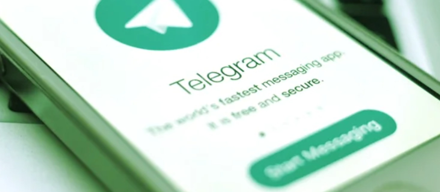 telegram中国能不能用_telegram闪退怎么解决方法