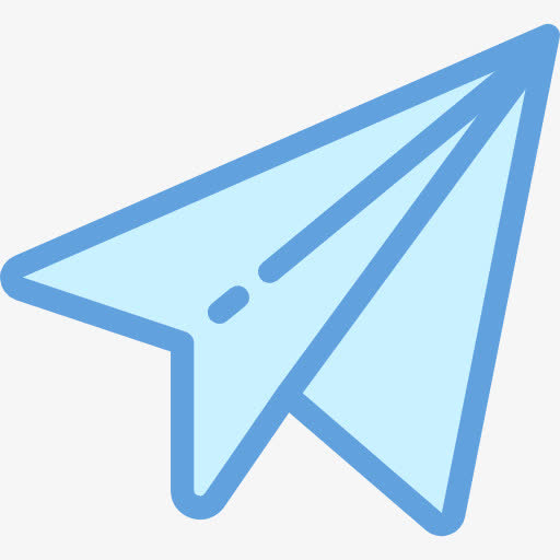 纸飞机图标的app_纸飞机图标的软件叫什么