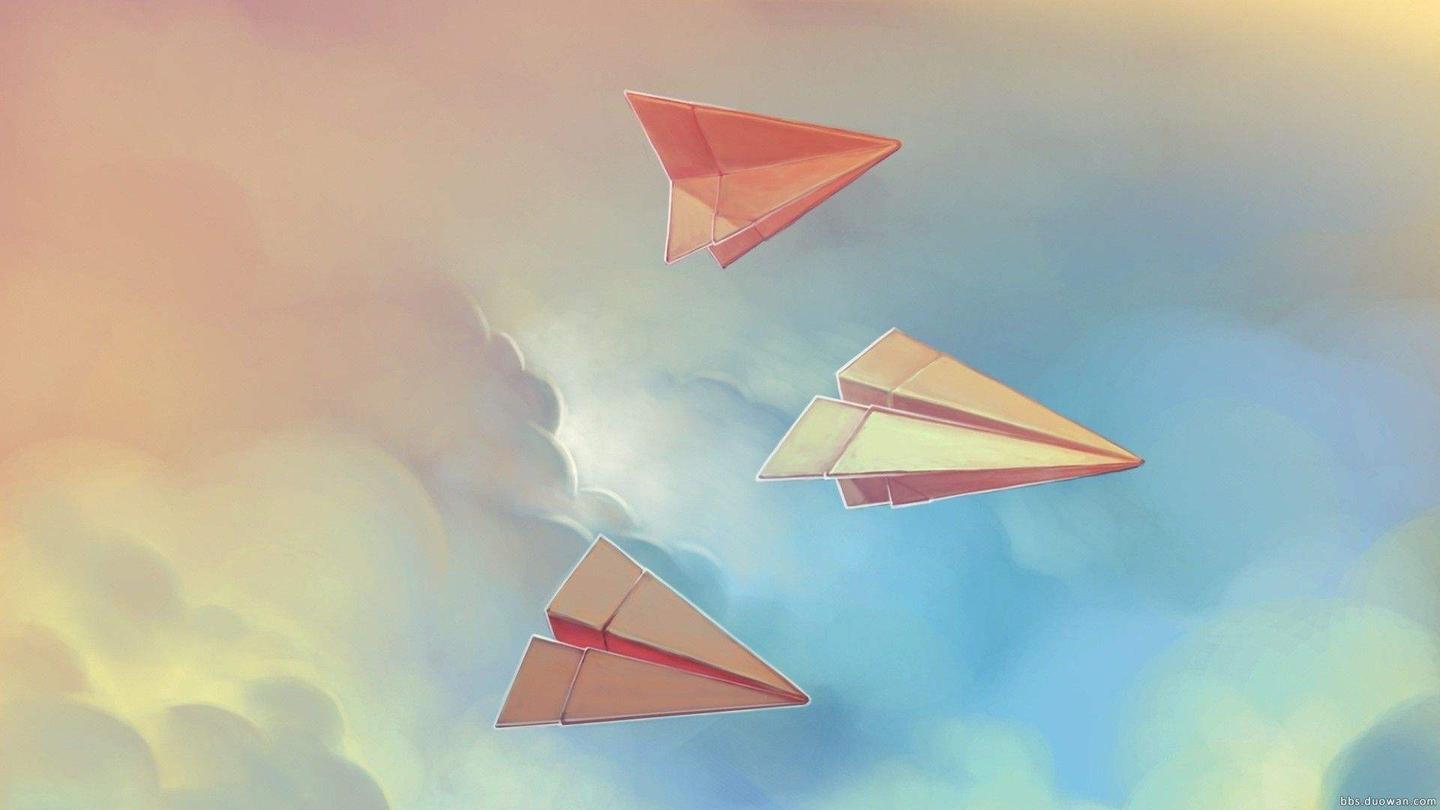 转一圈飞回来的纸飞机_转一圈飞回来的纸飞机叫什么