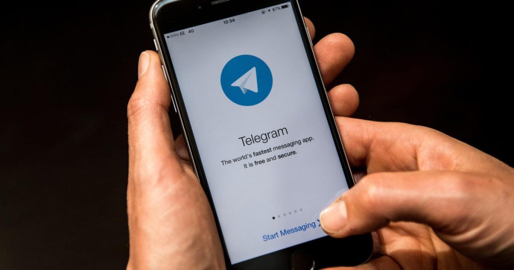 telegaram注销_telegram在哪里注销