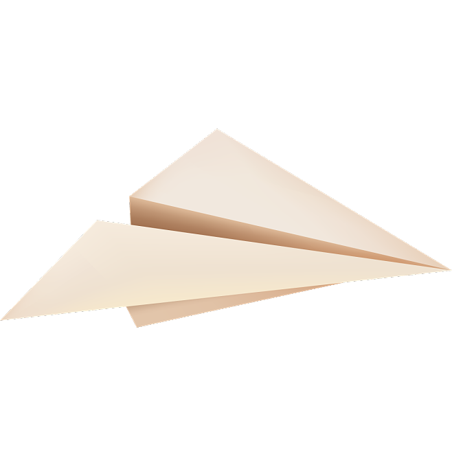 转一圈回来的纸飞机_转一圈飞回来的纸飞机折法