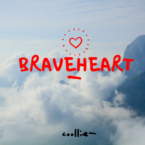 braveheart_BraveHeart歌词