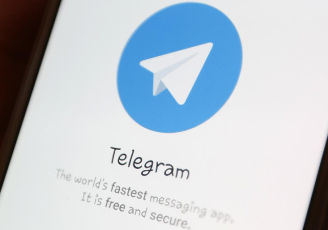 telegeram怎么加密_telegram私人频道怎么进
