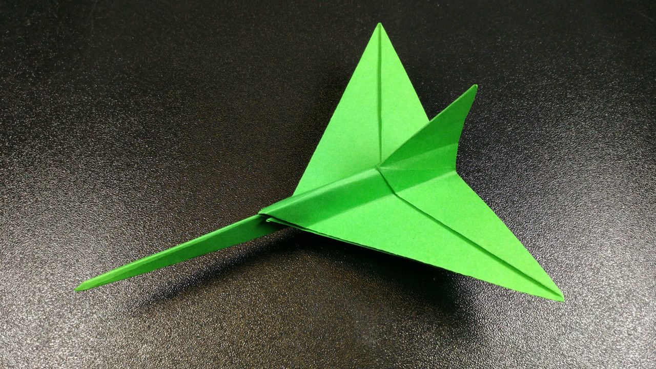 纸飞机的视频教程_100款纸飞机教程