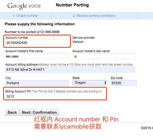 googlevoice可以打到中国吗_google voice只能在美国使用