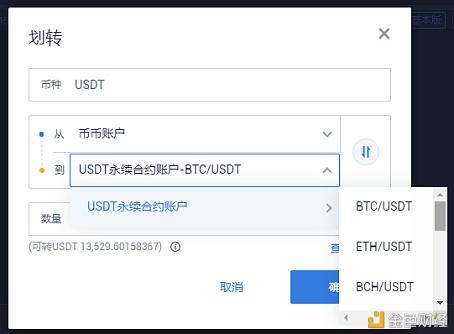 usdt币怎么获得_在币圈怎么用几千赚几十万