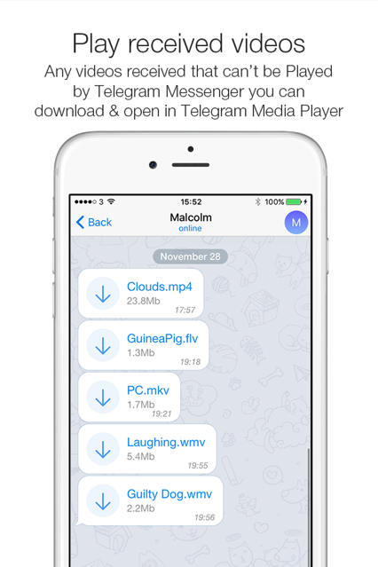 telegram怎么查别人信息_玩telegram会被网警追踪吗