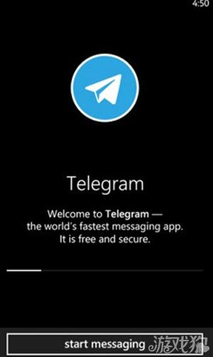 telegram如何分享_telegram怎么分享自己