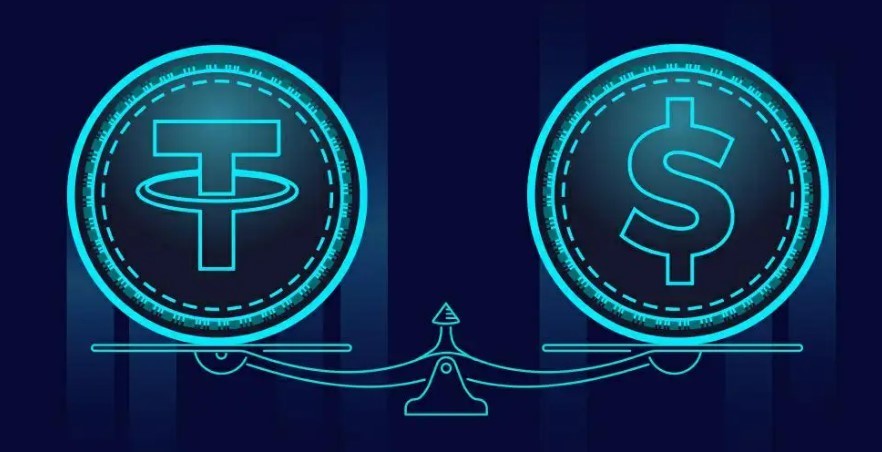 tether官网兑换美元_trust wallet兑换