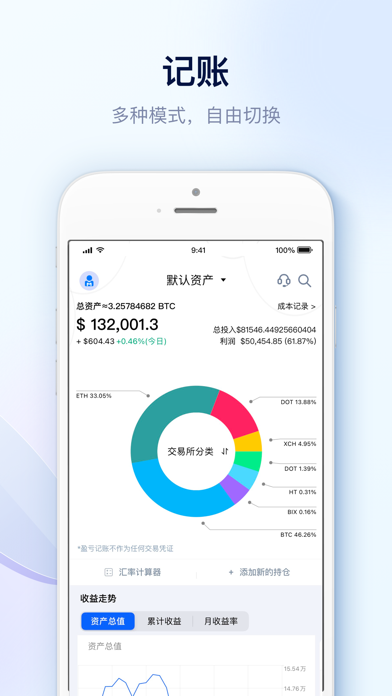 MyToken下载_mytoken最新版本下载