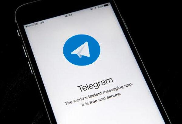 Telegram在哪下_telegram用谷歌账号登录