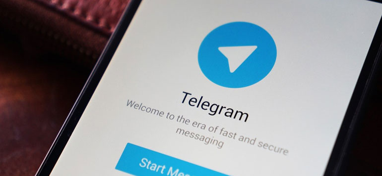 电报telegeram被跟踪_玩telegram会被网警追踪吗