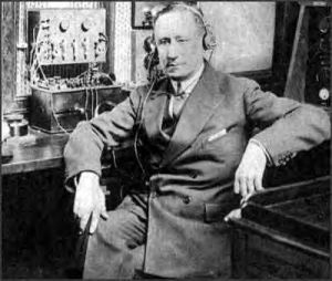 无线电报是谁发明的_无线电报的发明家是谁