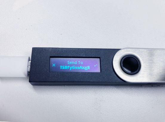 tronlink钱包骗局_tronlink钱包安全吗