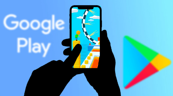 GooglePlay_googleplay是什么意思