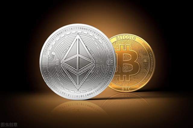 ETH币最新消息_eth币价格今日行情价格美元